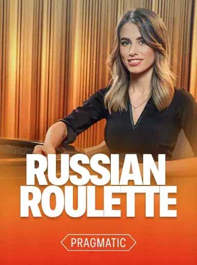 Russian Roulette · Yoho Live Casino